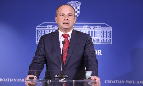 Šef SDP-a na slavonskoj turneji: Počeo sam obilazak terena i pripremu stranke za predsjedničke i lokalne izbore