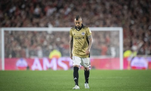 Vidalova sramota pri kraju karijere; uhićen pod sumnjom za silovanje