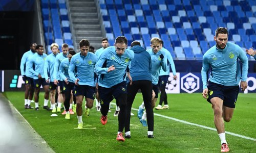 Ovo je Bjeličinih 11 za pobjedu kod Slovana; debitant u LP-a, ali i važan povratnik