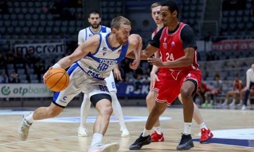 Zadar jači i od sastavljača rasporeda i od Dubrovnika