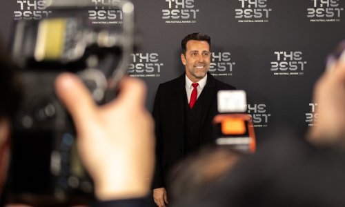 Imao je poziciju o kojoj mnogi maštaju, ali 'pokupio' je stvari i otišao