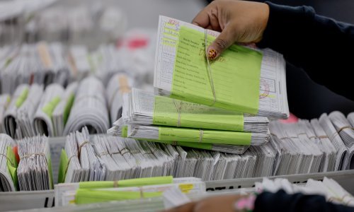 Američka dužnosnica: Poplava dezinformacija neće utjecati na izbore