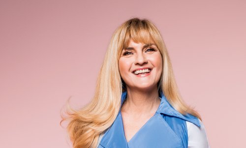 Sanja Doležal uoči velike proslave 55 godina Novih fosila: 'Volimo se, ali se znamo i dobro pokefati'