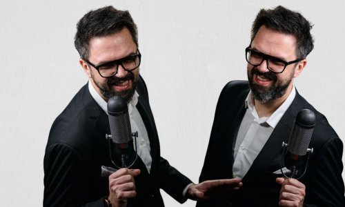 Petar Grašo o obiteljskom životu nakon dolaska sina: 'Sve ide lakše'