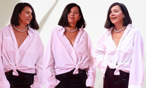 Daniela Trbović otkrila tko je njezina 'emotivna baza'