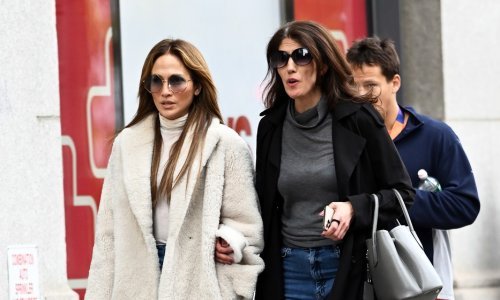 Otkriven pravi razlog zašto JLo i njezina sestra i dalje kontaktiraju djecu Bena Afflecka