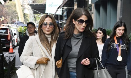 Unatoč razvodu, i dalje je povezana s Affleckom: Posjet sestre Jennifer Lopez iznenadio sve