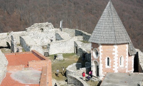 Medvedgrad ponovno otvorio vrata vikendom
