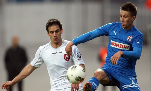 Oglasio se jedini Slovak koji je igrao za Dinamo: Tek sad shvaćam koliko je to velik klub