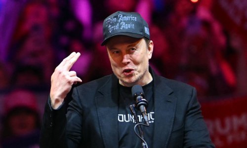 Musk i dalje smije dijeliti milijun dolara dnevno da bi potaknuo glasače