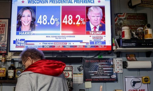 Tvrda kohabitacija: Što ako američki izbori završe neodlučeno?