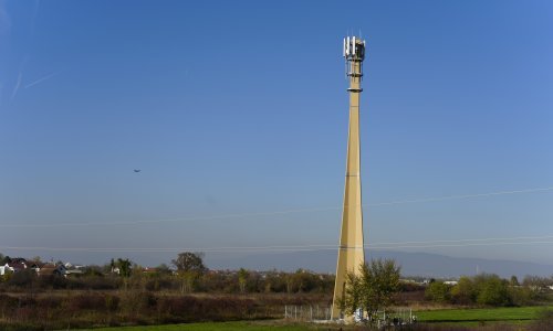 Hrvatski Telekom i Markoja predstavili Ecopol, inovativni telekomunikacijski stup drvene strukture
