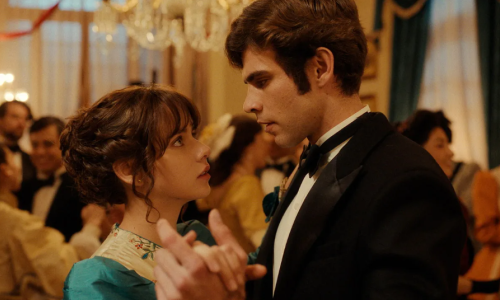 Serija koja grije srce: Gledatelji su oduševljeni, a iza nje stoji Salma Hayek