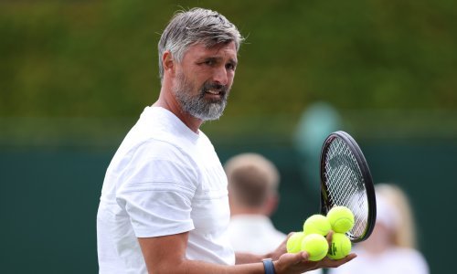 Goran Ivanišević progovorio o novom poslu: Je**š trenera koji nije uspio na oba Toura