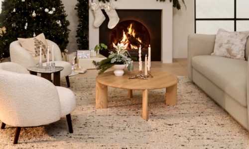 Neodoljivi duh blagdana u domu: Ovo su najljepše dekoracije iz nove kolekcije H&M Homea