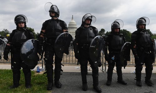 Obavještajci tvrde: Rusija i Iran će sijati kaos tijekom američkih izbora