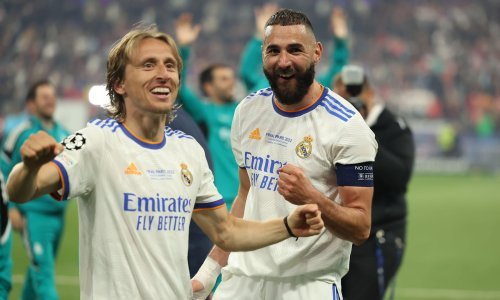 Karim Benzema zna koji je Realov najveći problem: Tu je samo Luka Modrić, ali...