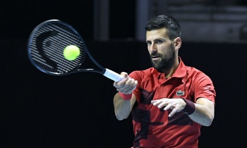 Novak Đoković sezonu otvara nastupom na turniru u Brisbaneu