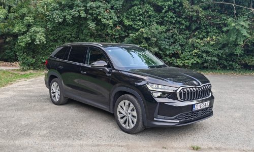 Vozili smo Škodu Kodiaq 2.0 TDI DSG: Izvrsna nova generacija velikog SUV-a sa 7 sjedala