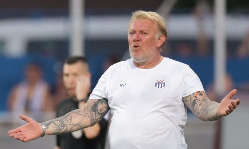 Prosinečki iskreno: Teško je pušiti i igrati na visokoj razini, ali ja s tim nisam imao problema