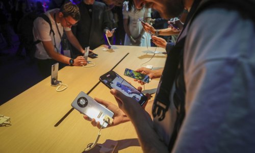 Huawei predstavio ključnu ulogu 5.5G mreža u mobilnoj AI eri