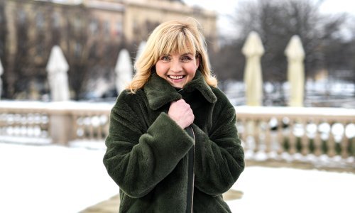 Sanji Doležal najveća su podrška njezini roditelji: 'Još se uvijek osjećam kao dijete'