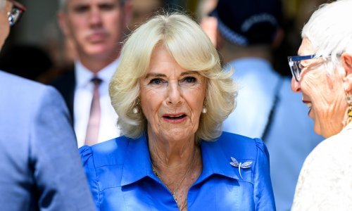 Zbog zdravstvenih problema kraljica Camilla povukla se sa svih dužnosti