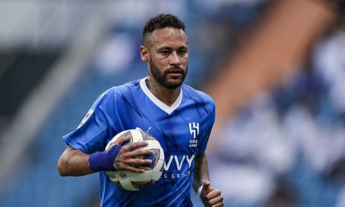 Neymar se vratio nakon godinu dana pa se opet ozlijedio: Čekaju me pretrage...