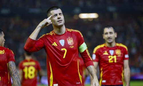 Španjolska zbog žrtava poplava četvrtfinale Lige nacija želi igrati u Valenciji