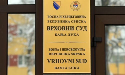 Pripadnik HVO-a osuđen za zločine nad srpskim civilima