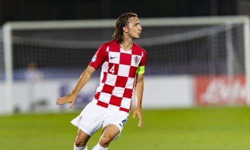 Nastupio je za Hrvatsku, Dinamo je na njemu zaradio milijune, a sad mijenja reprezentaciju