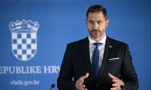 Glavina: Ništa ne zabranjujemo, samo postavljamo uvjete kratkoročnog najma