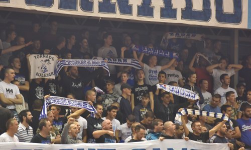 Košarkaši Zadra se vraćaju u kultne Jazine