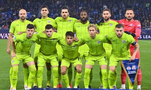 Dinamo je najveći dobitnik večeri; jako su mu porasle šanse za prolazak u Ligi prvaka