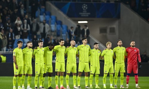 Dinamo osigurao nove milijune, evo koliko su Modri zaradili do sada  u Ligi prvaka