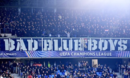 Donosimo raspored Dinama nakon velike pobjede u Bratislavi, tri od četiri doma