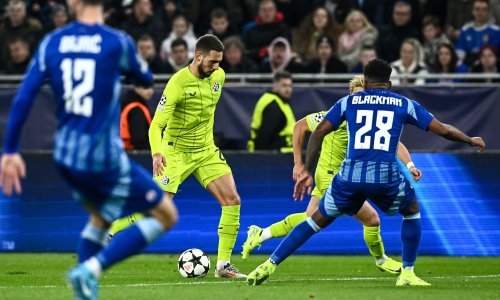 Pjaca savršeno objasnio što se u Dinamu promijenilo u odnosu na prije deset godina