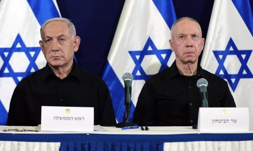 Netanyahu smijenio ministra obrane: Neizravno je pomogao neprijateljima