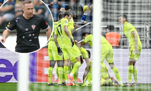 Bošnjakov komentar o Kulenoviću poruka je i izborniku Daliću