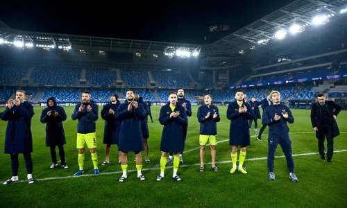 Evo tko je izabran za najboljeg igrača utakmice Slovan - Dinamo