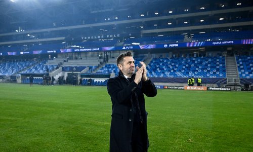 Regija o Dinamu: Kapa dolje! Modri dominiraju i dijele lekcije po Europi