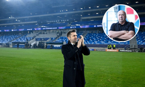 Zajec objavio fotografiju semafora i spomenuo Bjelicu