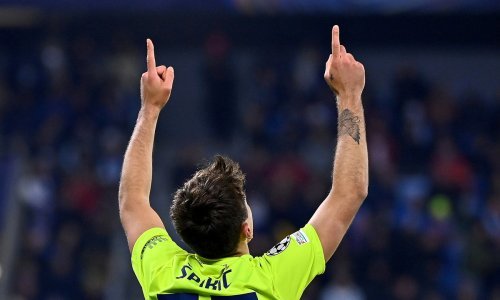 Bivši hajdukovac obradovao dinamovce; pogledajte autogol za 1:1