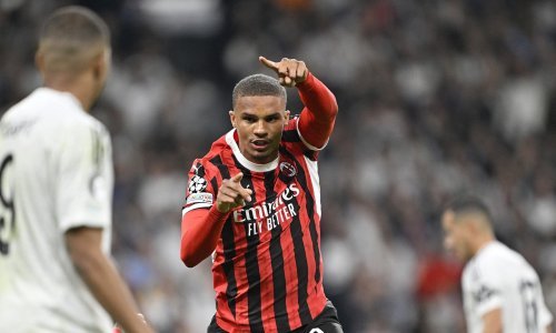 Teški porazi Reala i Manchester Cityja, velika pobjeda Celtica, Liverpool savršen
