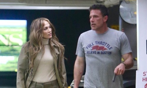 Pravi razlog zašto je Ben Affleck prekinuo šutnju i pohvalio svoju bivšu suprugu J.Lo