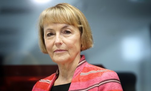 Vesna Pusić: Trump i njegovi minioni su nervozni, vidi se to po Elonu Musku