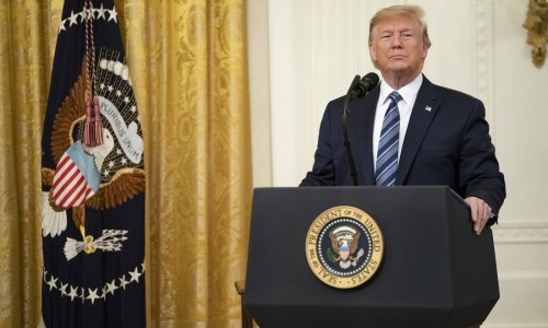 Novi početak nategnutih odnosa? Kina čestitala Trumpu na pobjedi: 'Pružena je šansa'
