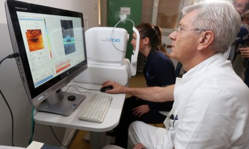 U ponedjeljak počinju besplatni preventivni zdravstveni pregledi u cijeloj Hrvatskoj