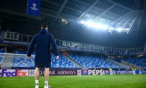 Baturina se oglasio nakon pobjede, Jeličić mu se javio: Najviše te volim, iako...