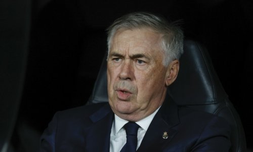 Šokirani Carlo Ancelotti nakon debakla priznao: Ovo će biti jako teško...
